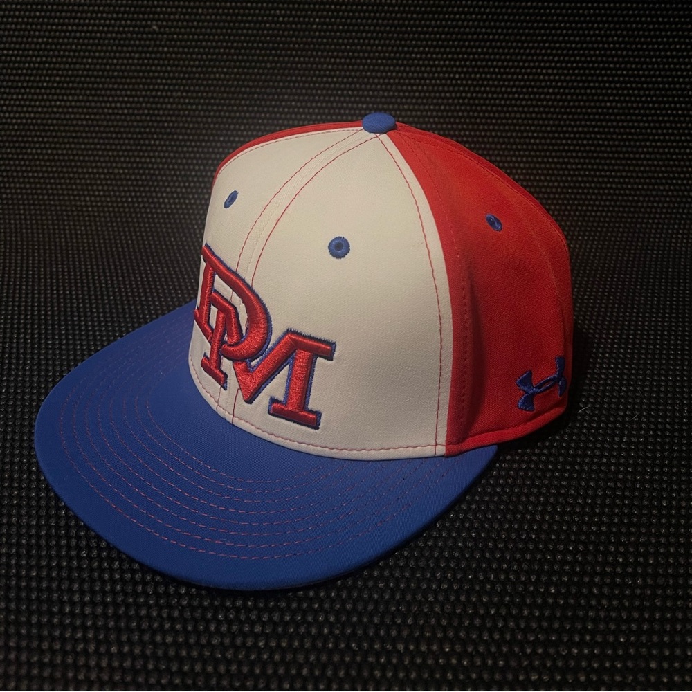 NEW demartha Maryland under armour hat